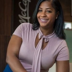 Meet your Posher, Nevaeh